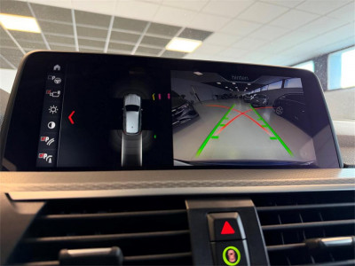 BMW X3 Gebrauchtwagen BMW X3 Gebrauchtwagen