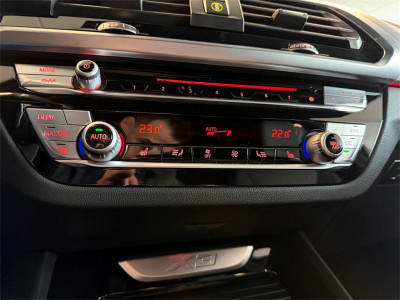 BMW X3 Gebrauchtwagen BMW X3 Gebrauchtwagen