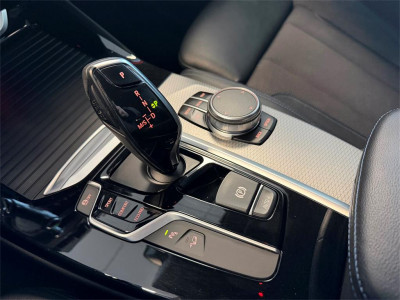 BMW X3 Gebrauchtwagen BMW X3 Gebrauchtwagen