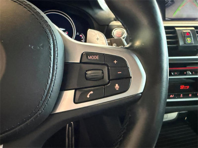 BMW X3 Gebrauchtwagen BMW X3 Gebrauchtwagen