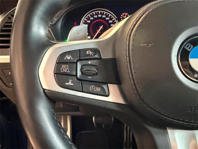 BMW X3 Gebrauchtwagen BMW X3 Gebrauchtwagen