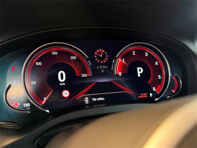 BMW X3 Gebrauchtwagen BMW X3 Gebrauchtwagen