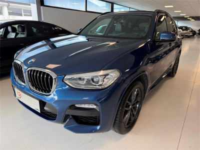 BMW X3 Gebrauchtwagen BMW X3 Gebrauchtwagen