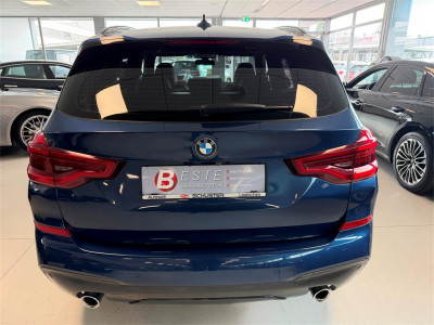 BMW X3 Gebrauchtwagen BMW X3 Gebrauchtwagen