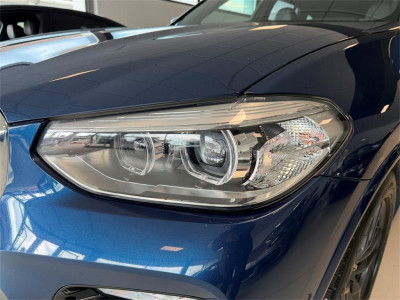 BMW X3 Gebrauchtwagen BMW X3 Gebrauchtwagen