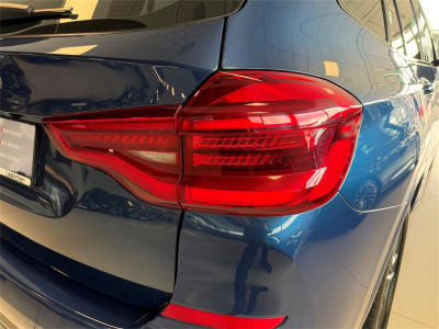 BMW X3 Gebrauchtwagen BMW X3 Gebrauchtwagen