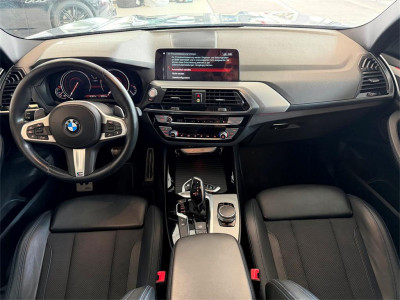 BMW X3 Gebrauchtwagen BMW X3 Gebrauchtwagen