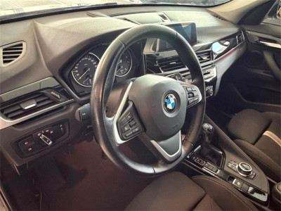 BMW X1 Gebrauchtwagen