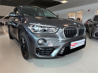 BMW X1 Gebrauchtwagen