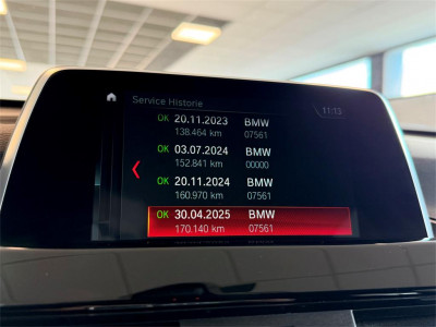 BMW X1 Gebrauchtwagen