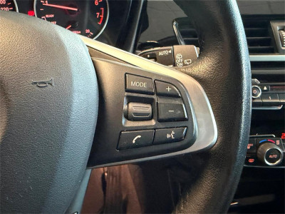 BMW X1 Gebrauchtwagen