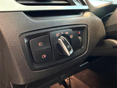 BMW X1 Gebrauchtwagen