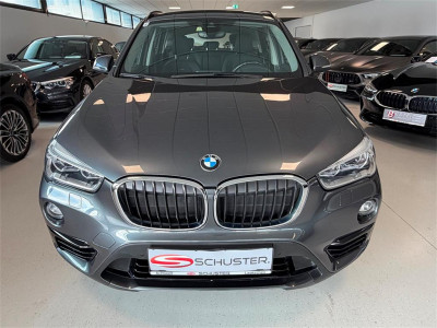 BMW X1 Gebrauchtwagen