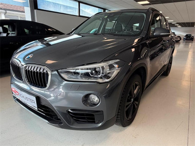 BMW X1 Gebrauchtwagen