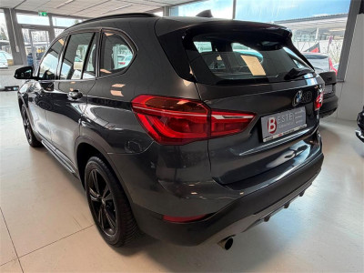 BMW X1 Gebrauchtwagen