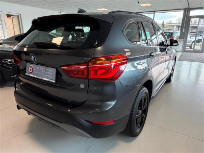 BMW X1 Gebrauchtwagen