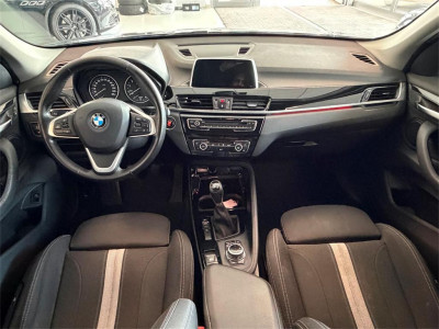 BMW X1 Gebrauchtwagen