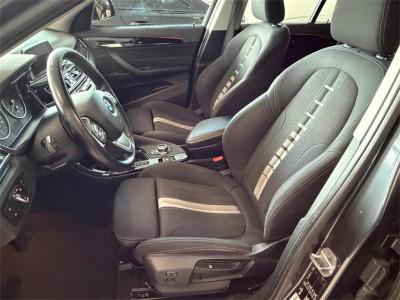 BMW X1 Gebrauchtwagen