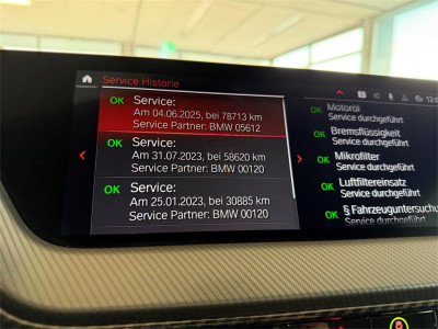 BMW 2er Gebrauchtwagen