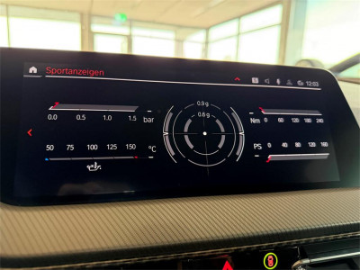 BMW 2er Gebrauchtwagen