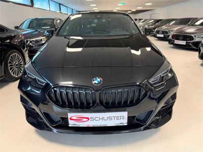 BMW 2er Gebrauchtwagen