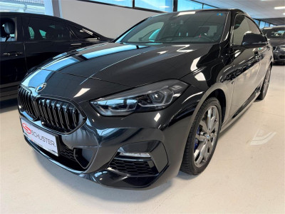 BMW 2er Gebrauchtwagen