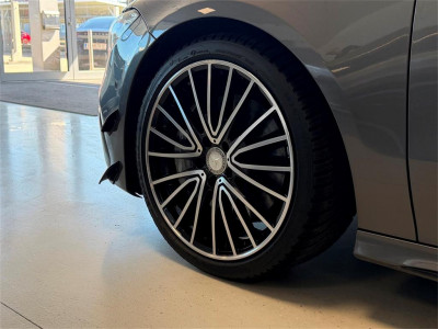 Mercedes-Benz CLA Gebrauchtwagen