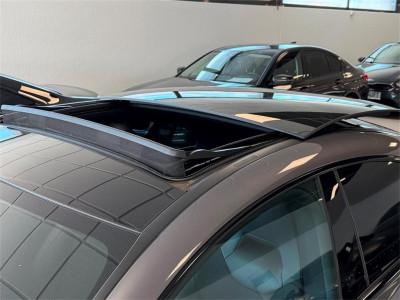 Mercedes-Benz CLA Gebrauchtwagen