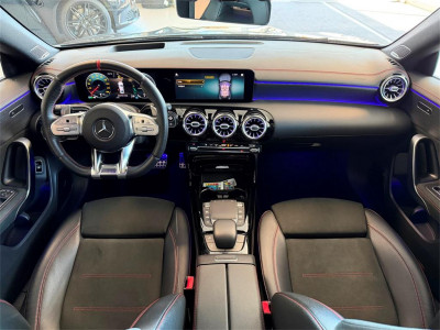 Mercedes-Benz CLA Gebrauchtwagen