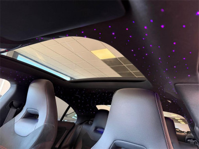 Mercedes-Benz CLA Gebrauchtwagen