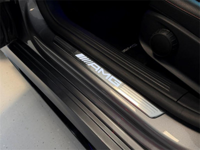 Mercedes-Benz CLA Gebrauchtwagen