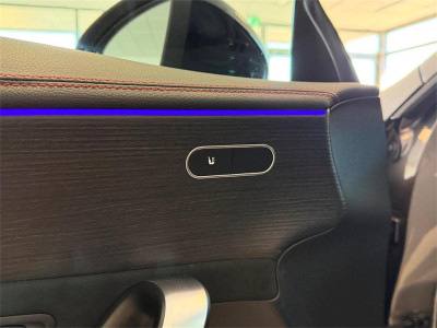 Mercedes-Benz CLA Gebrauchtwagen