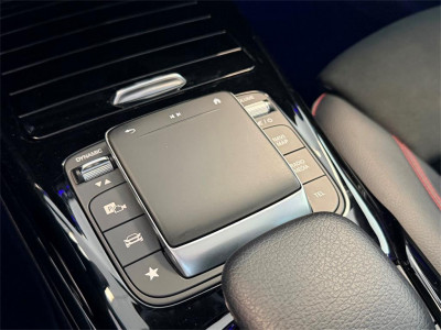 Mercedes-Benz CLA Gebrauchtwagen