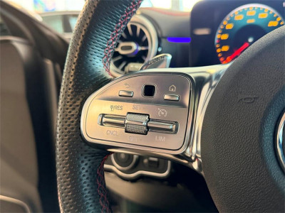 Mercedes-Benz CLA Gebrauchtwagen