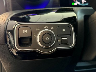 Mercedes-Benz CLA Gebrauchtwagen