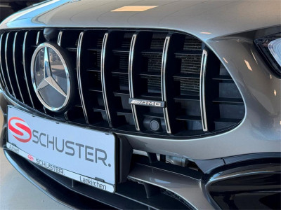 Mercedes-Benz CLA Gebrauchtwagen