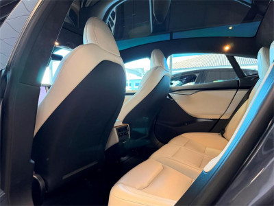 Tesla Model S Gebrauchtwagen Tesla Model S Gebrauchtwagen