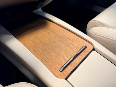 Tesla Model S Gebrauchtwagen