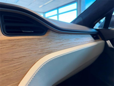 Tesla Model S Gebrauchtwagen