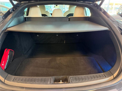 Tesla Model S Gebrauchtwagen