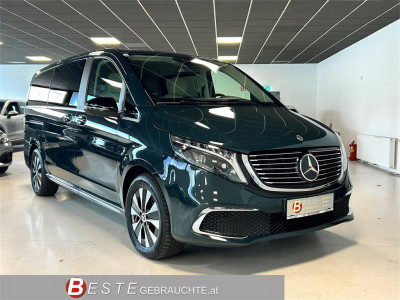 Mercedes-Benz EQV Gebrauchtwagen Mercedes-Benz EQV Gebrauchtwagen