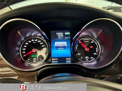 Mercedes-Benz EQV Gebrauchtwagen