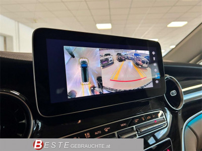 Mercedes-Benz EQV Gebrauchtwagen
