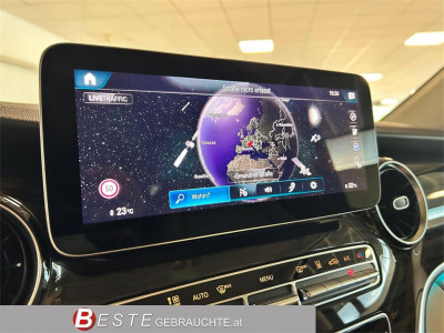 Mercedes-Benz EQV Gebrauchtwagen