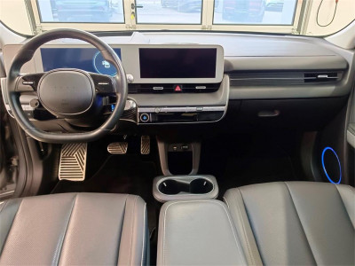 Hyundai Ioniq 5 Gebrauchtwagen