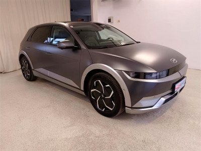 Hyundai Ioniq 5 Gebrauchtwagen