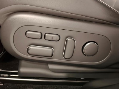 Hyundai Ioniq 5 Gebrauchtwagen