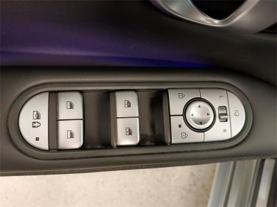 Hyundai Ioniq 5 Gebrauchtwagen