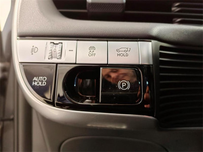 Hyundai Ioniq 5 Gebrauchtwagen