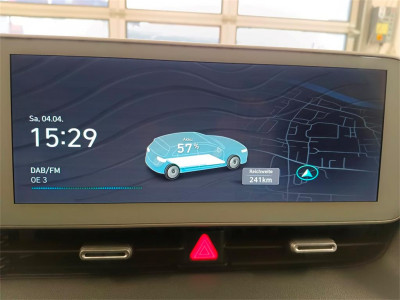 Hyundai Ioniq 5 Gebrauchtwagen